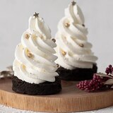 クリスマスツリースコーン